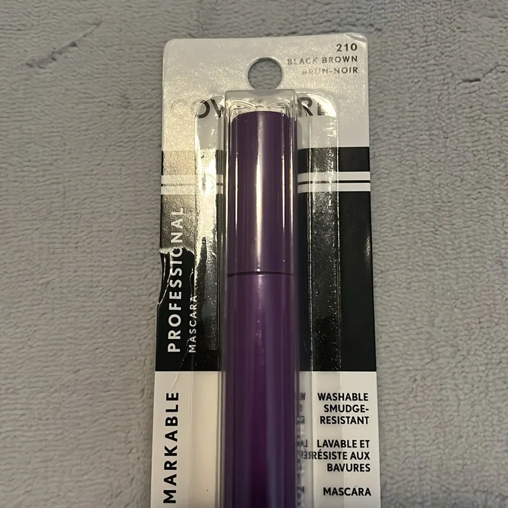 COVERGIRL this brand